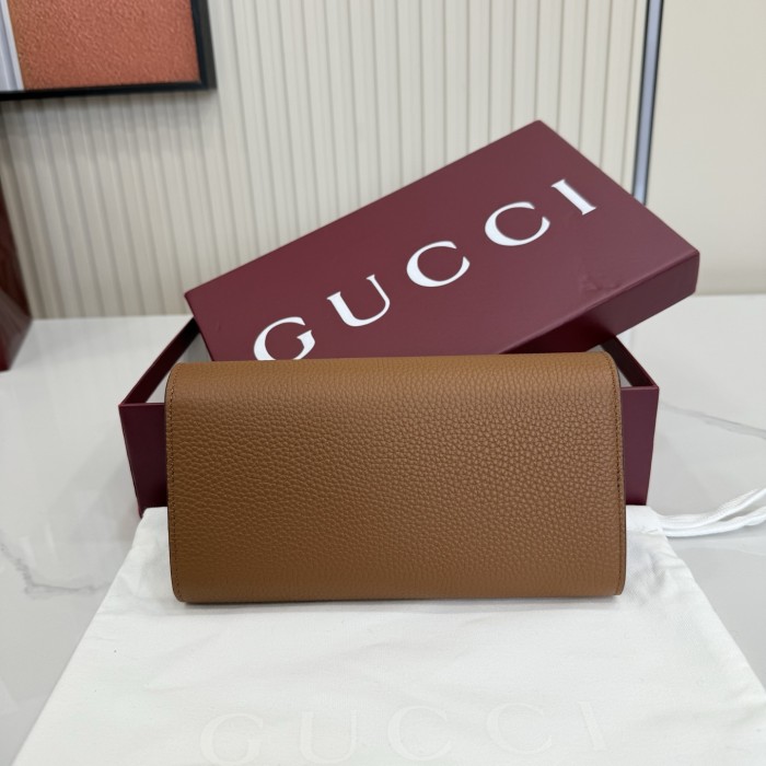 Gucci Softbit Wallet 848791 BST072 19cm