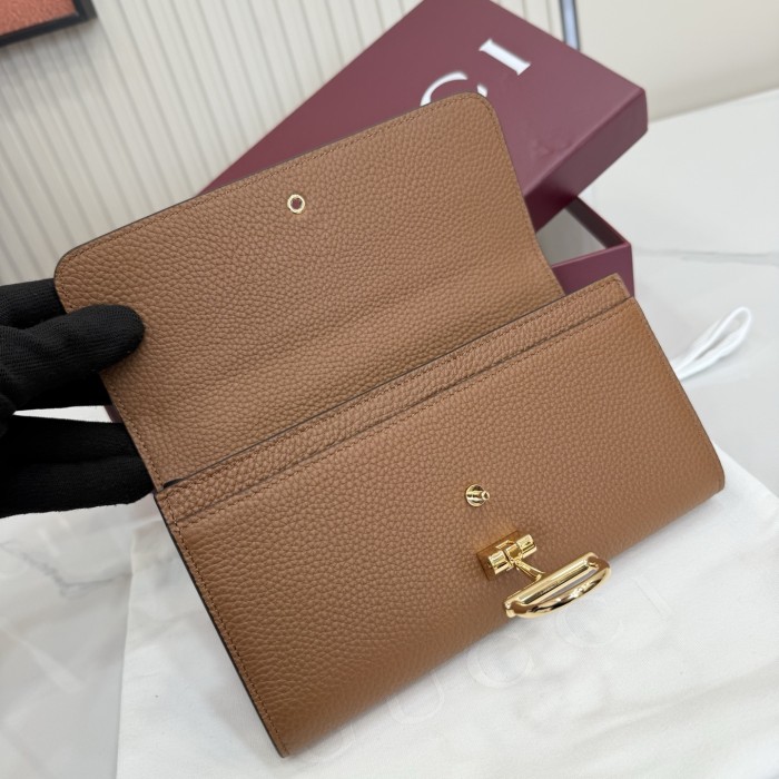 Gucci Softbit Wallet 848791 BST072 19cm