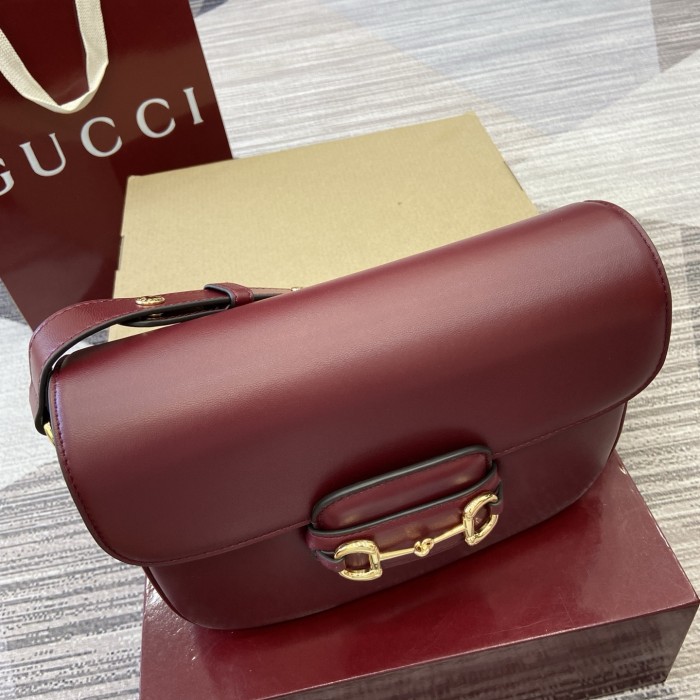 Gucci Horsebit 1955 Aura Bag 847063 BST097 26cm