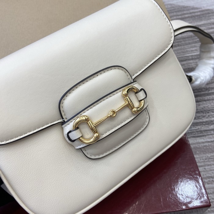 Gucci Horsebit 1955 Aura Bag 847064 BST096 19.5cm