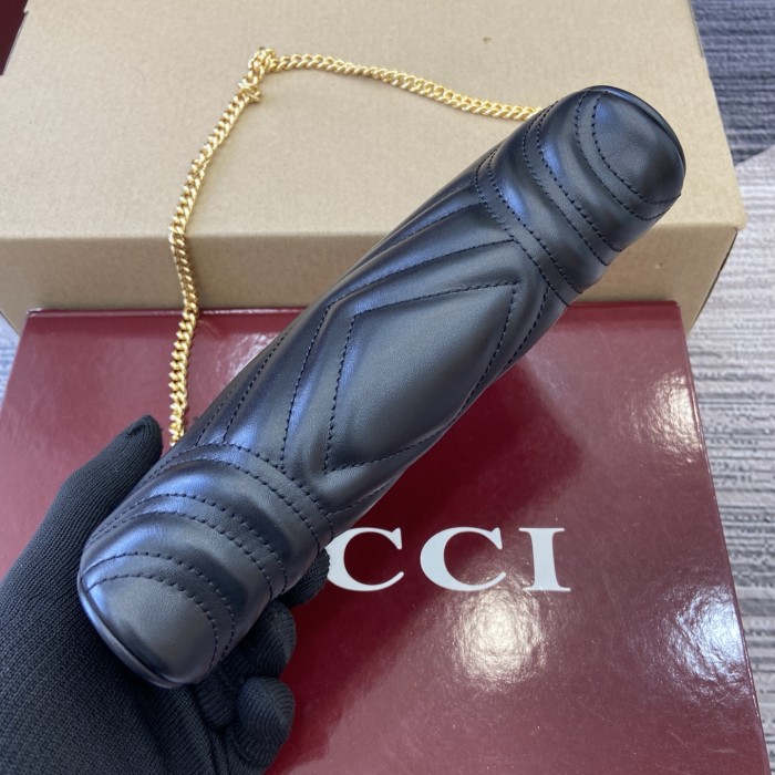Gucci Marmont Bag 847589 BST054 20cm