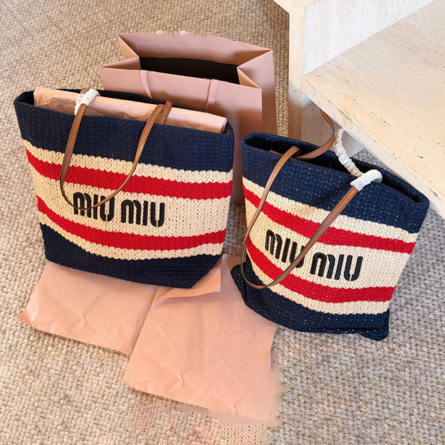 Miu Miu Tote 029 DB581-502 36-45cm