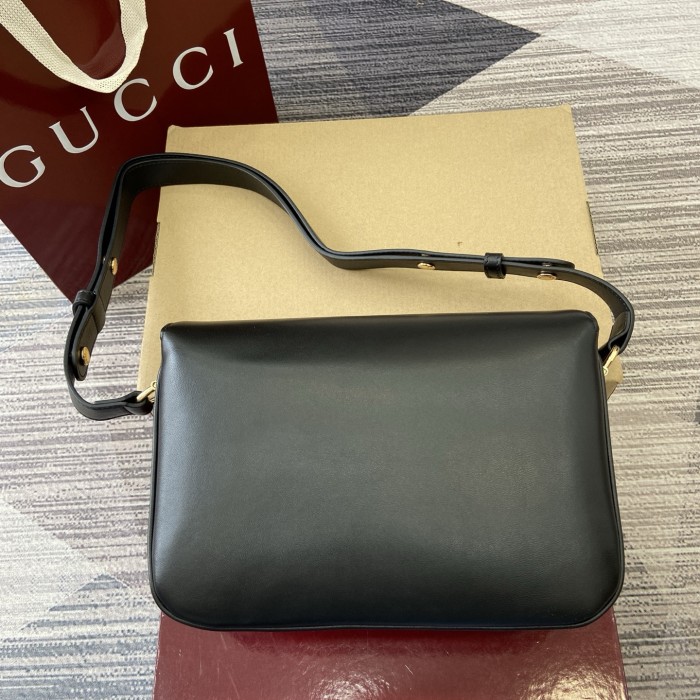 Gucci Horsebit 1955 Aura Bag 847063 BST097 26cm