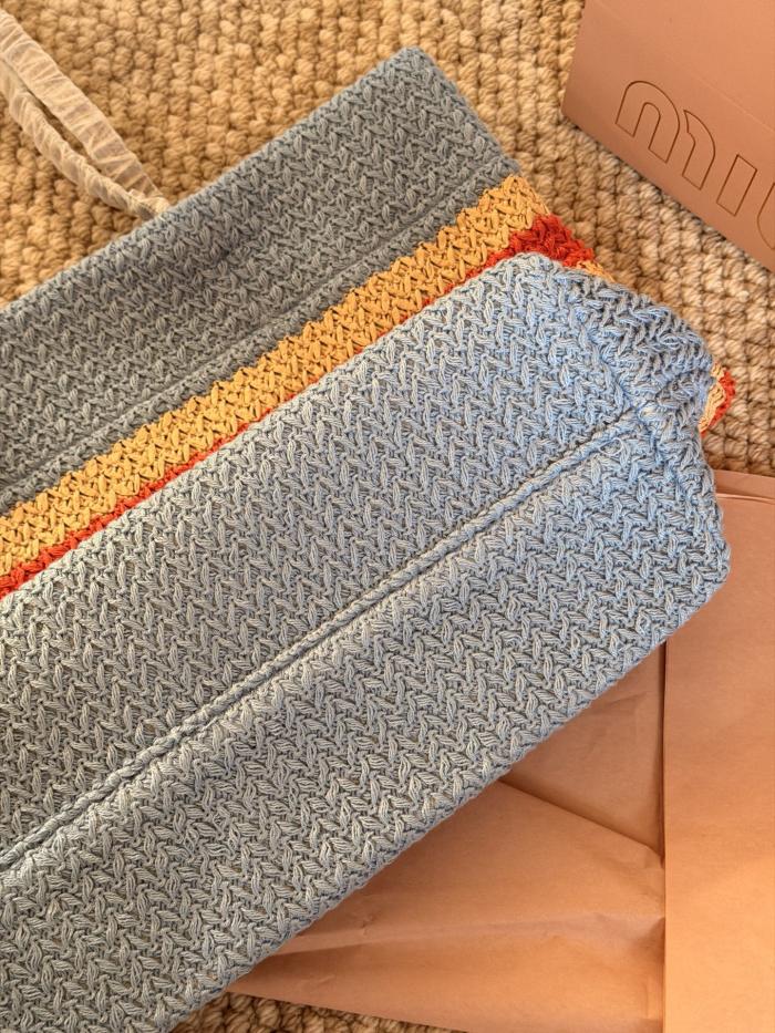 Miu Miu Tote 029 DB581-502 36-45cm