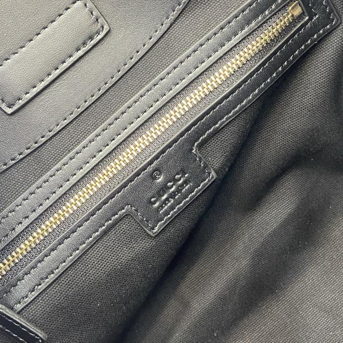 Gucci Emblem Tote 847456 BST065 25cm