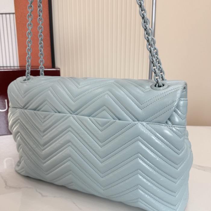 Gucci Marmont Bag 850659 BST089 37.5cm