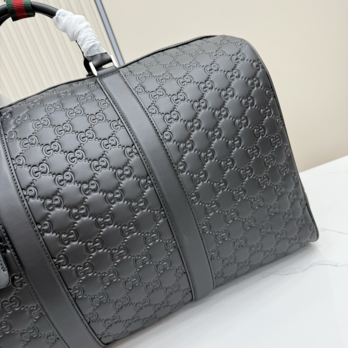 Gucci Emblem Bag 850220 BST089 45cm