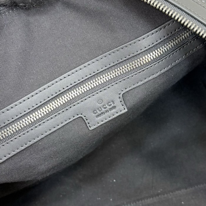Gucci Emblem Bag 850220 BST089 45cm