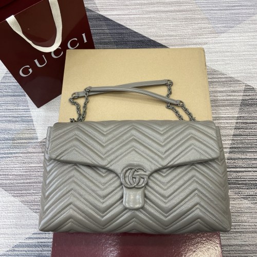 Gucci Marmont Bag 850659 BST089 37.5cm