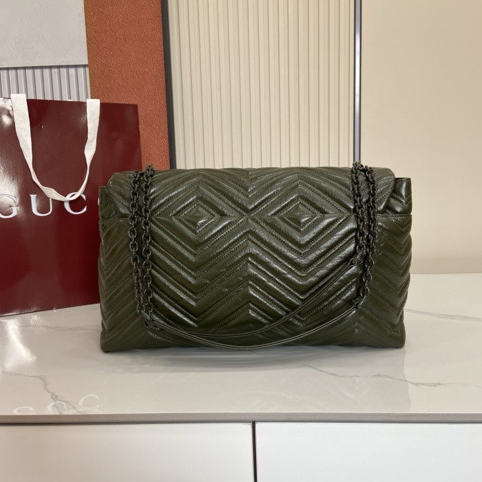 Gucci Marmont Bag 850659 BST089 37.5cm