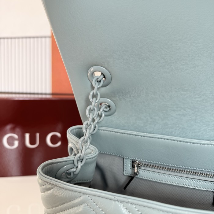 Gucci Marmont Bag 850659 BST089 37.5cm