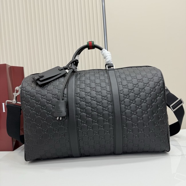 Gucci Emblem Bag 850220 BST089 45cm