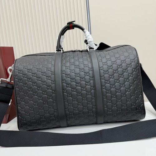 Gucci Emblem Bag 850220 BST089 45cm