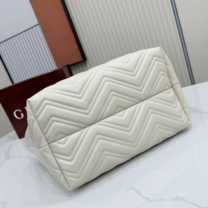 Gucci Marmont Bag 855279 BST046-028 30cm
