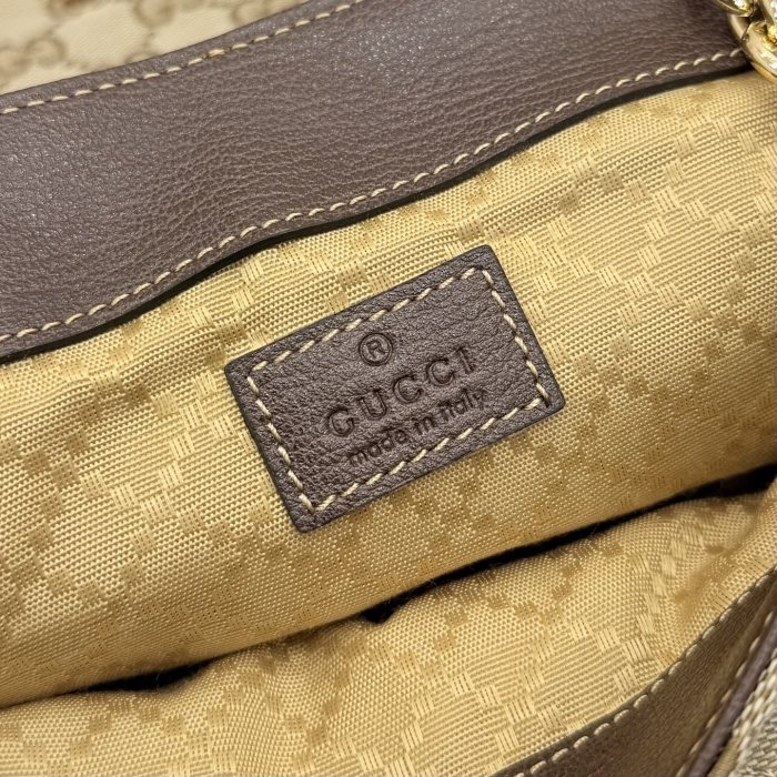 Gucci Marmont Bag 855371 BST085-007 23cm