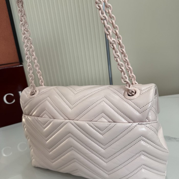 Gucci Marmont Bag 850676 BST046-028 31cm