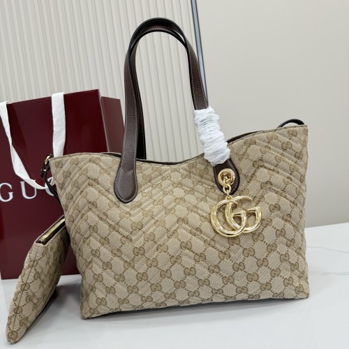Gucci Marmont Bag 855279 BST046-028 30cm