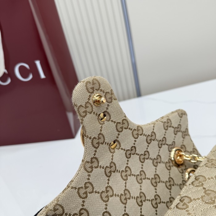 Gucci Marmont Bag 855371 BST085-007 23cm