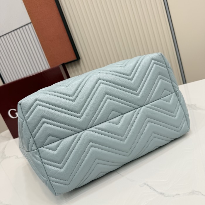 Gucci Marmont Bag 855279 BST046-028 30cm