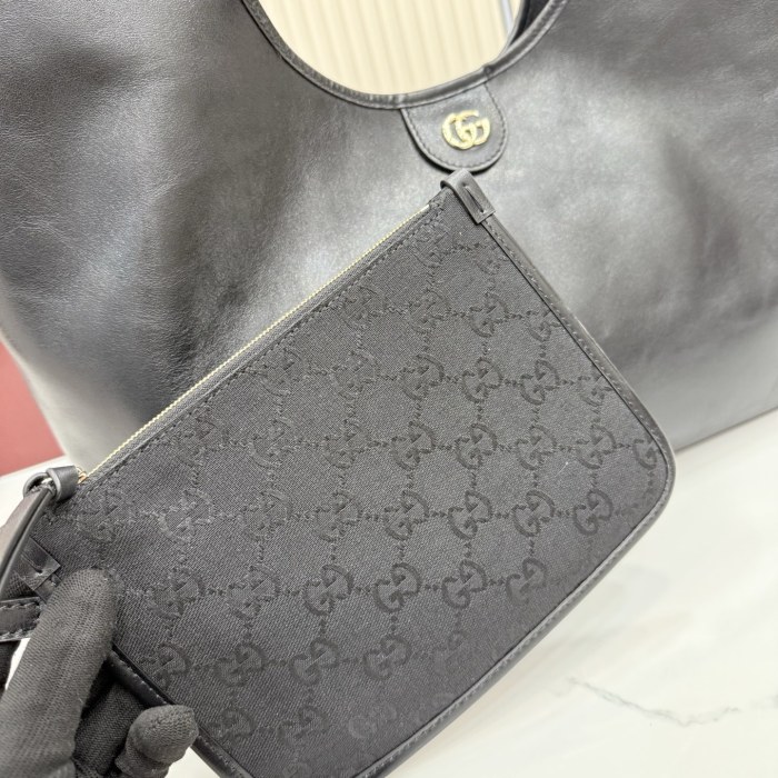 Gucci Giglio Tote 853971 BST038 60cm