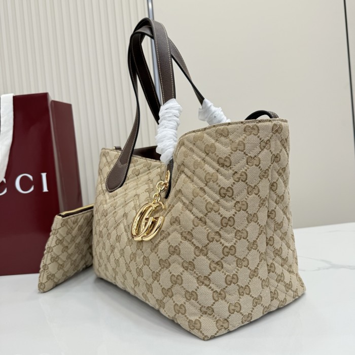Gucci Marmont Bag 855279 BST046-028 30cm