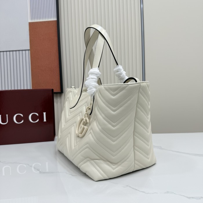 Gucci Marmont Bag 855279 BST046-028 30cm