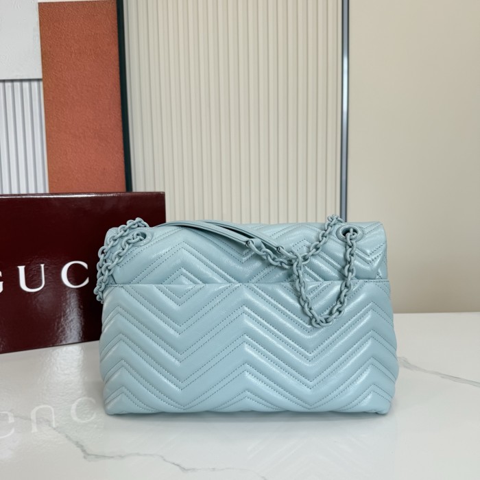 Gucci Marmont Bag 850676 BST046-028 31cm