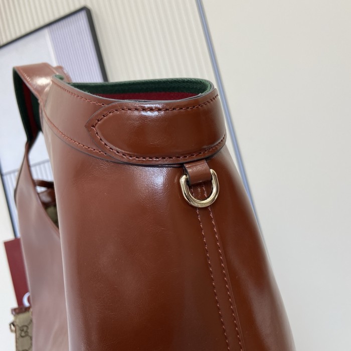 Gucci Giglio Tote 853971 BST038 60cm