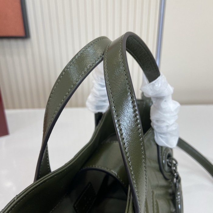 Gucci Marmont Bag 855391 BST075-056 17.5cm