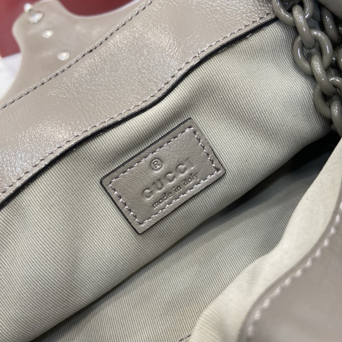 Gucci Marmont Bag 855371 BST085-007 23cm