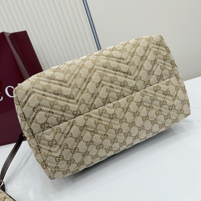 Gucci Marmont Bag 855279 BST046-028 30cm