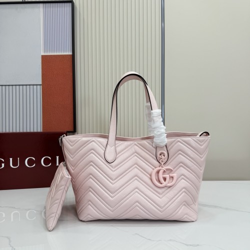 Gucci Marmont Bag 855279 BST046-028 30cm