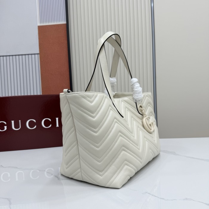 Gucci Marmont Bag 855279 BST046-028 30cm