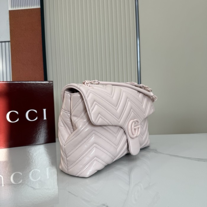 Gucci Marmont Bag 850676 BST046-028 31cm