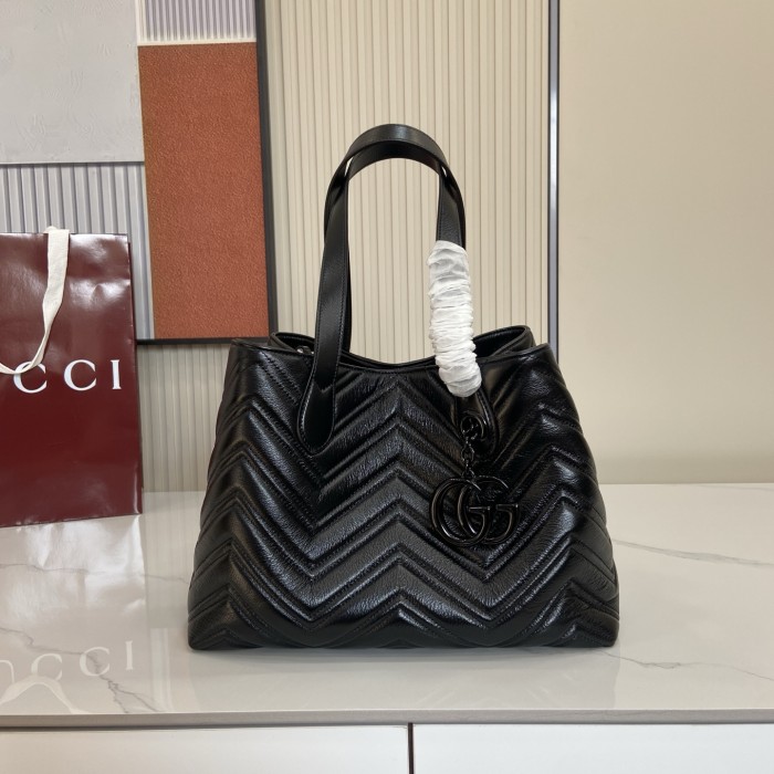Gucci Marmont Bag 855279 BST046-028 30cm
