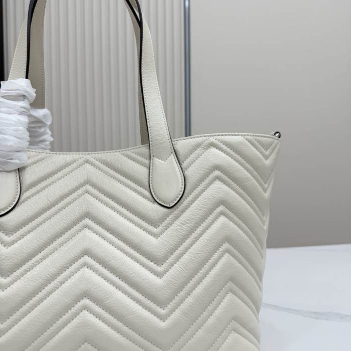 Gucci Marmont Bag 855279 BST046-028 30cm