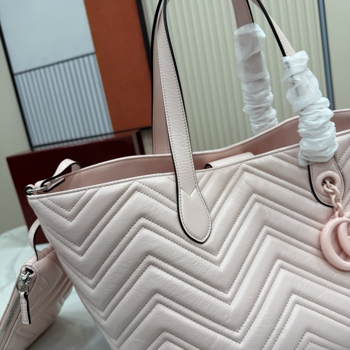 Gucci Marmont Bag 855279 BST046-028 30cm