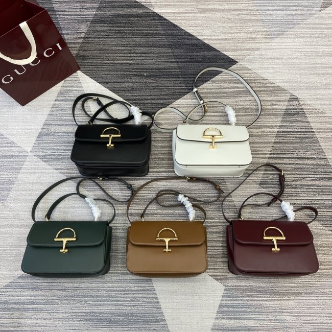 Gucci Siena Bag 855535 BST018 25.5cm