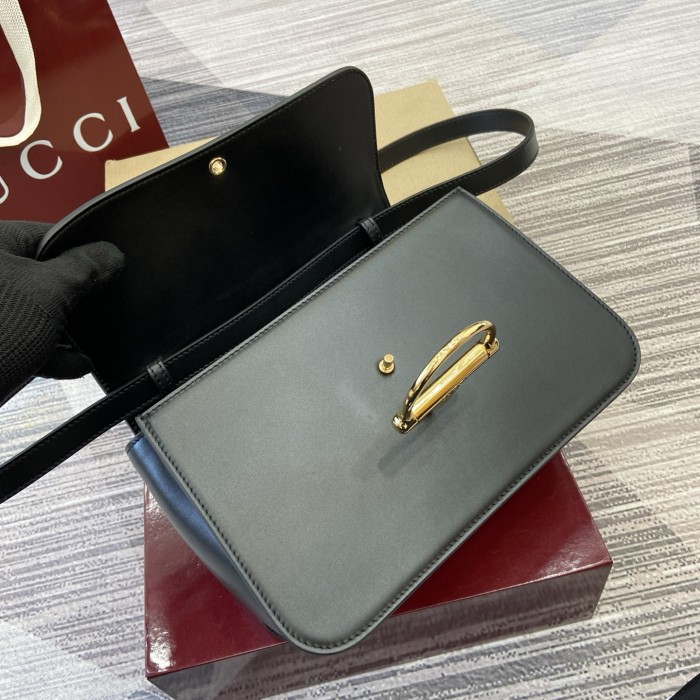 Gucci Siena Bag 855535 BST018 25.5cm