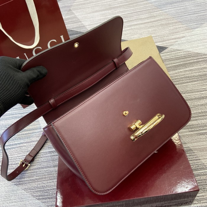 Gucci Siena Bag 855535 BST018 25.5cm