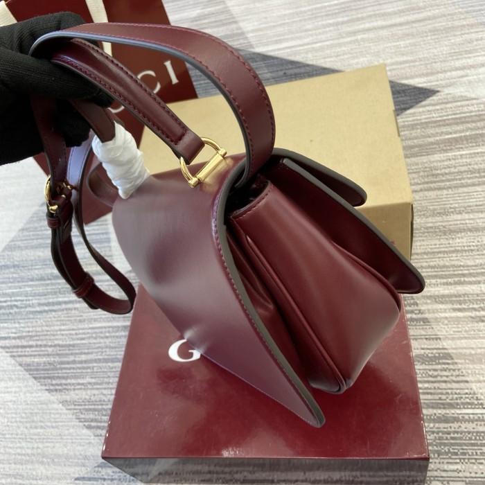Gucci Siena Bag 855535 BST018 25.5cm