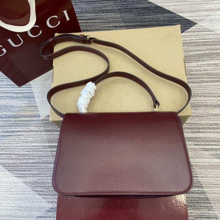 Gucci Siena Bag 855535 BST018 25.5cm