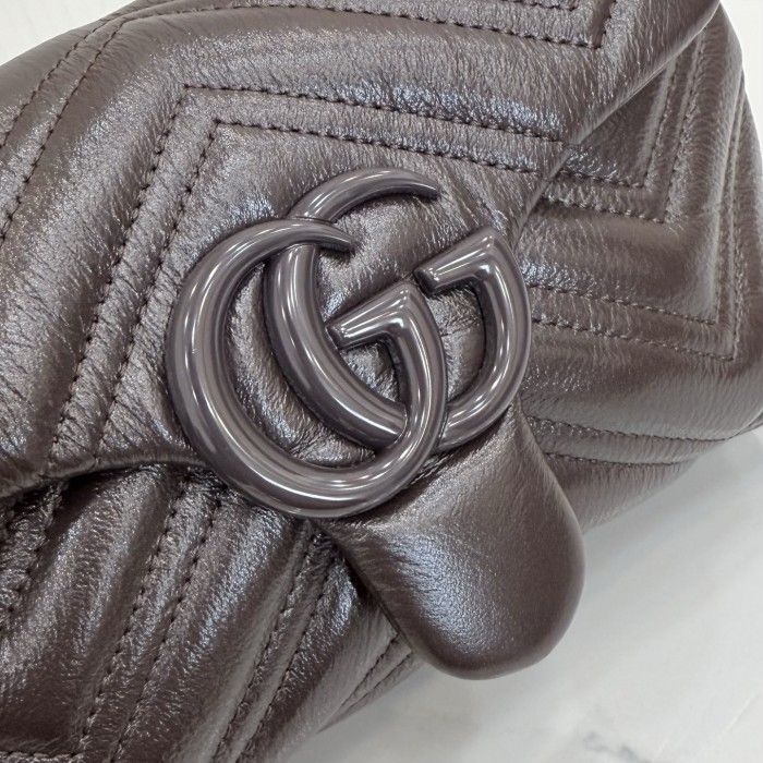Gucci Marmont Bag 856368 BST026 20cm