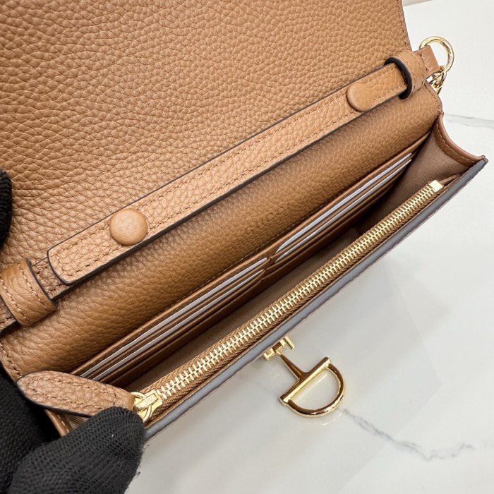 Gucci Softbit Wallet 855654 BST0440 20cm