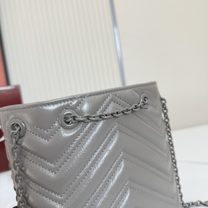 Gucci Marmont Bag 856404 BST075 16cm