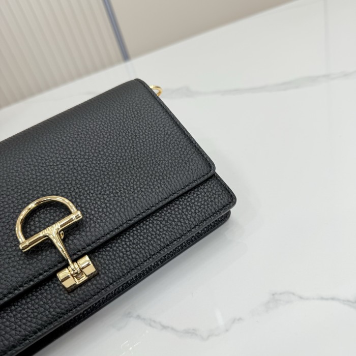 Gucci Softbit Wallet 855654 BST0440 20cm