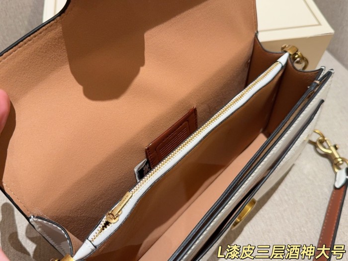 Coach Tabby Bag 018 DB012 26cm
