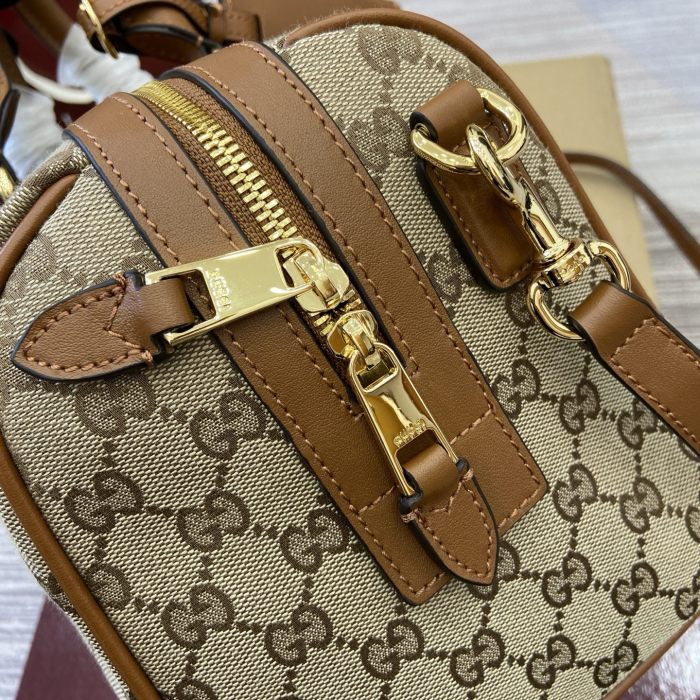Gucci Ophidia Bag 857595 BST055 30cm