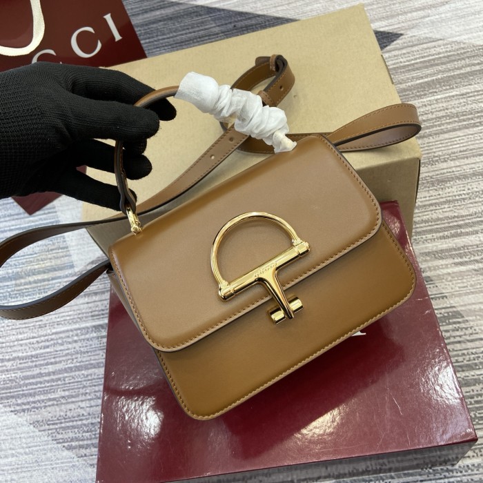 Gucci Siena Bag 855536 BST057 19cm