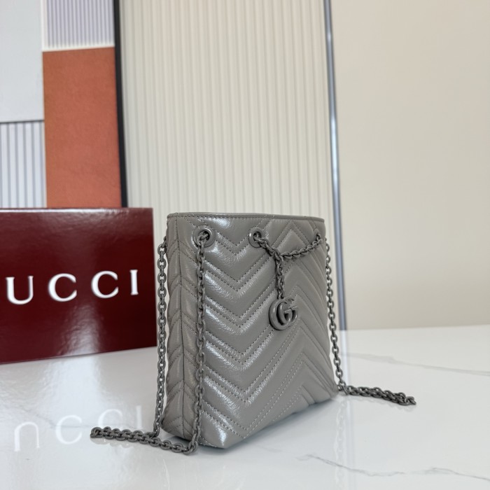 Gucci Marmont Bag 856404 BST075 16cm